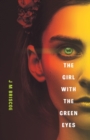 Image for The Girl With The Green Eyes