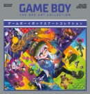 Image for Game Boy: The Box Art Collection (Silver Version)