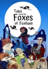 Image for Tales from The Foxes of Foxham