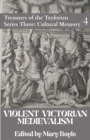 Image for Violent Victorian Medievalism