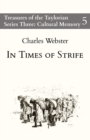 Image for In Times of Strife