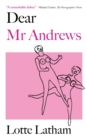 Image for Dear Mr Andrews