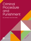 Image for Criminal Procedure and Punishment