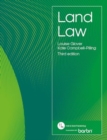 Image for Land Law 3rd ed