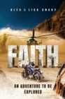 Image for FAITH - An adventure to be explored