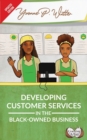 Image for Developing Customer Services in the Black-Owned Business