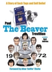Image for The Beaver : A Story of Sock Tags and Self Belief