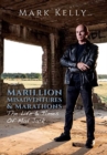Image for Marillion, Misadventures &amp; Marathons