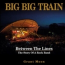 Image for Big Big Train - Between The Lines