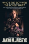 Image for Who&#39;s The Boy With The Lovely Hair?