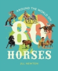 Image for Around the World on 80 Horses