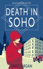 Image for Death in Soho