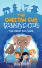 Image for The Cheetah Cub Running Club : The Great Fox Chase