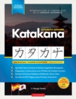 Image for Aprender el Alfabeto Japones - Katakana, para Principiantes : Guia de Estudio Facil, Paso a Paso, y Libro de Practica de Escritura. Aprende Japones y Como Escribir los Alfabetos de Japon (Incluye Pagi