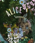 Image for Alice, curiouser and curiouser