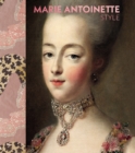 Image for Marie Antoinette Style