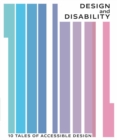 Image for Design and Disability