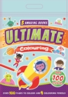 Image for Ultimate Colouring
