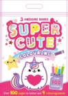 Image for Super Cute Colouring