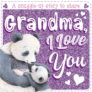 Image for Grandma, I Love You