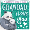 Image for Grandad, I Love You