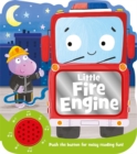Image for Little Fire Engine