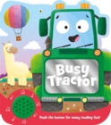 Image for Busy Tractor