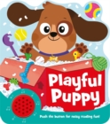 Image for Playful Puppy