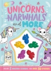 Image for Unicorns, Narwhals and More