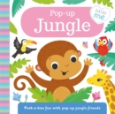 Image for Pop-up Jungle