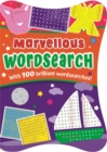 Image for Marvellous Wordsearch