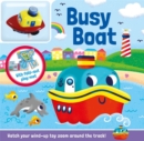 Image for Busy Boat - Cancelled