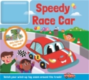 Image for Speedy Race Car - Cancelled