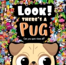 Image for Look! There&#39;s a Pug