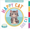 Image for Happy Cat, Sad Cat : A Book of Opposites