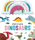 Image for Peek-a-Boo Dinosaurs