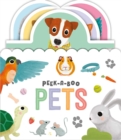 Image for Peek-a-Boo Pets