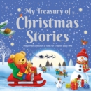 Image for My First Christmas Treasury