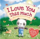 Image for I Love You This Much