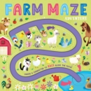 Image for Farm Maze Adventure