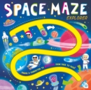 Image for Space Maze Explorer : Maze Book for Kids
