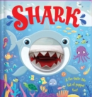 Image for Shark : Hand Puppet Book