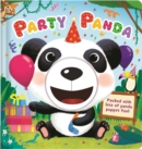 Image for Party Panda : Hand Puppet Book