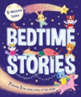Image for 5-Minute Tales: Bedtime Stories : with 7 Stories, 1 for Every Day of the Week