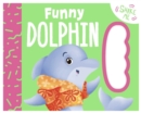 Image for Funny Dolphin