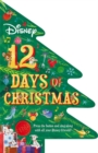 Image for Disney: 12 Days of Christmas