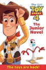 Image for Disney Pixar Toy Story 4 The Junior Novel