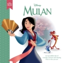 Image for Disney Mulan