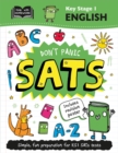 Image for Key Stage 1 English: Don&#39;t Panic SATs
