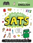 Image for Key Stage 2 English: Don&#39;t Panic SATs